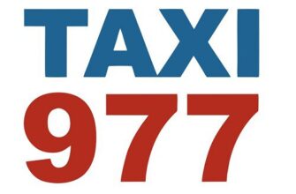 Такси 977 Донецк