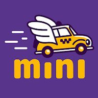 Такси Mini